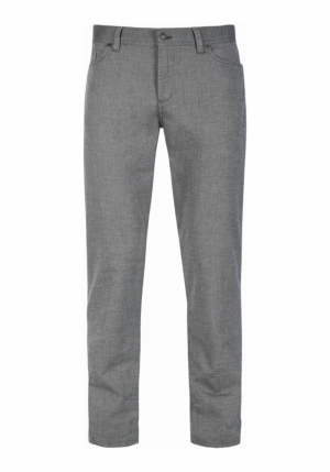 PIPE - Regular fit 950 light grey