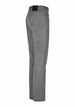 PIPE - Regular fit 950 light grey